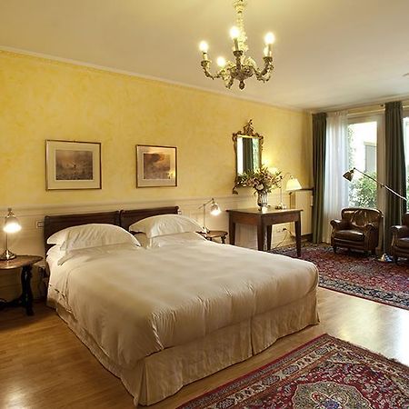 Relais Vimercati Крема Екстер'єр фото