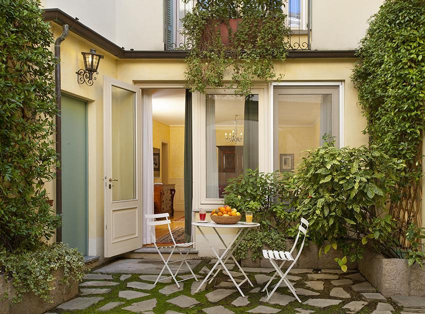 Relais Vimercati Крема Екстер'єр фото