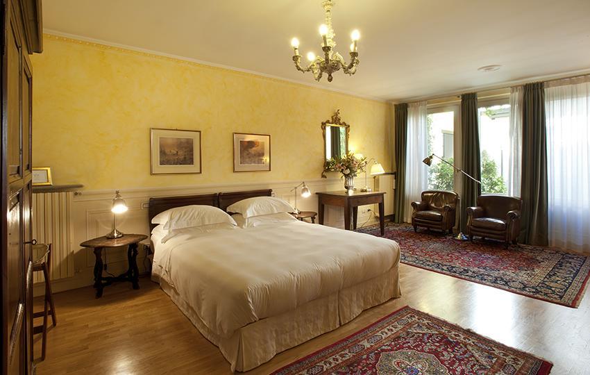 Relais Vimercati Крема Екстер'єр фото