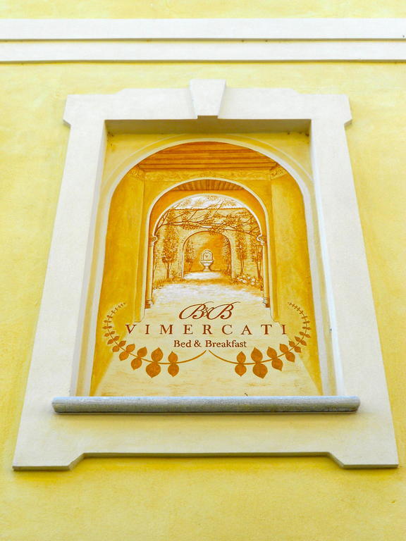 Relais Vimercati Крема Екстер'єр фото