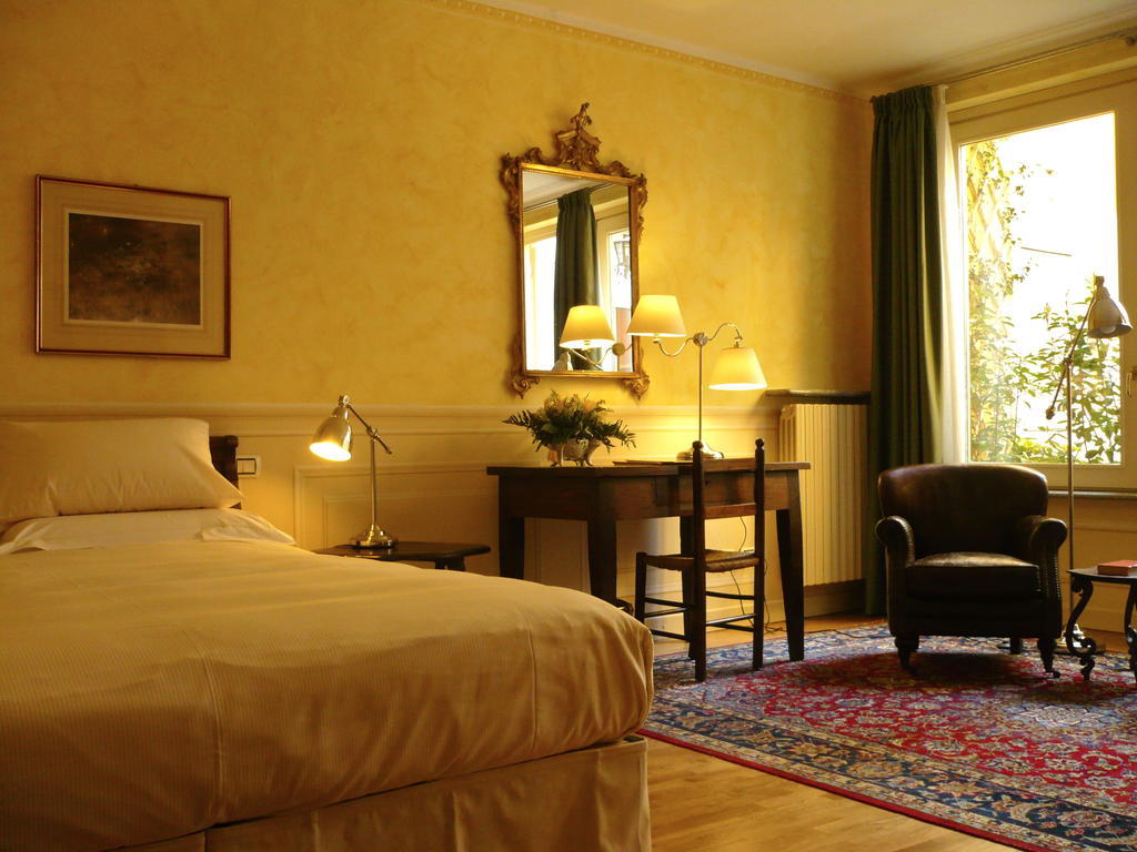 Relais Vimercati Крема Номер фото