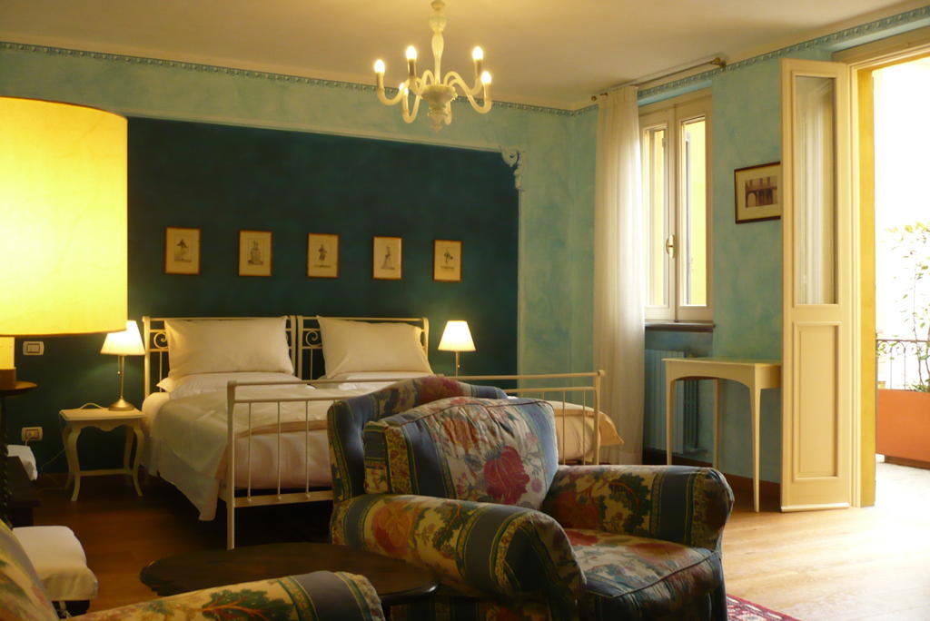 Relais Vimercati Крема Номер фото