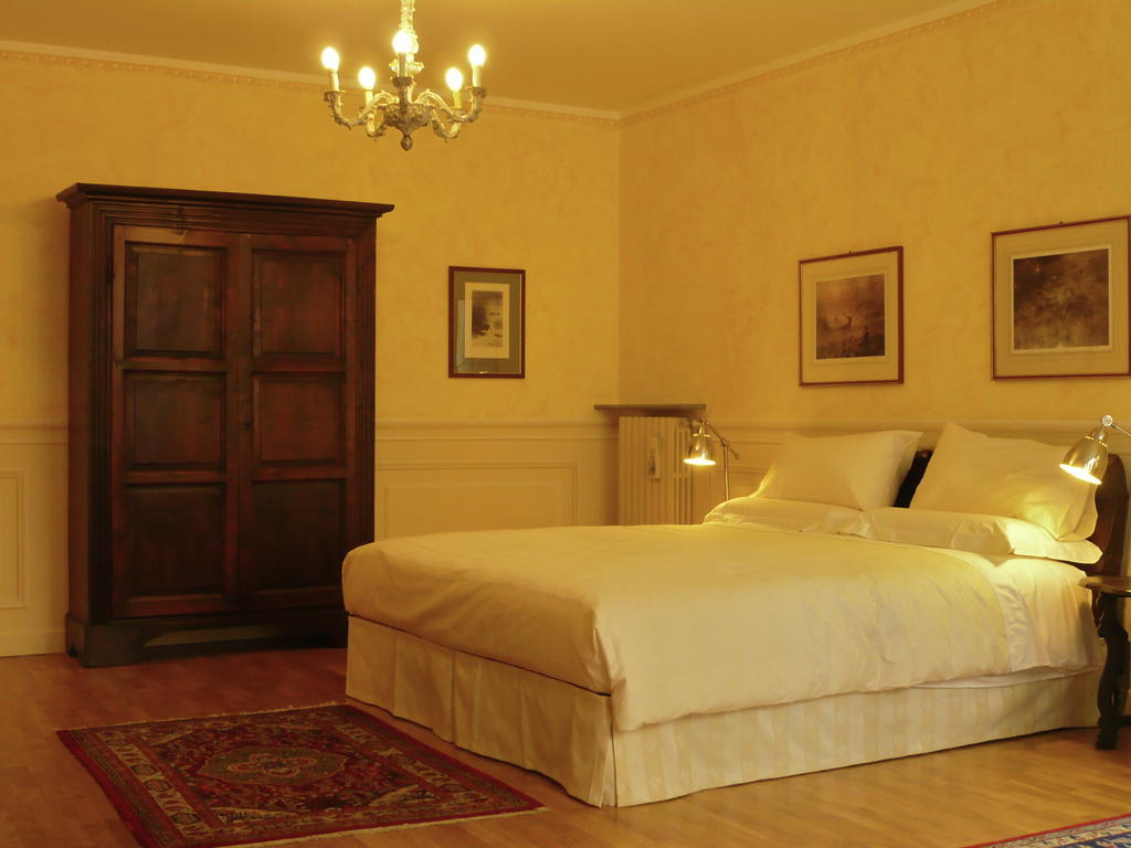 Relais Vimercati Крема Номер фото