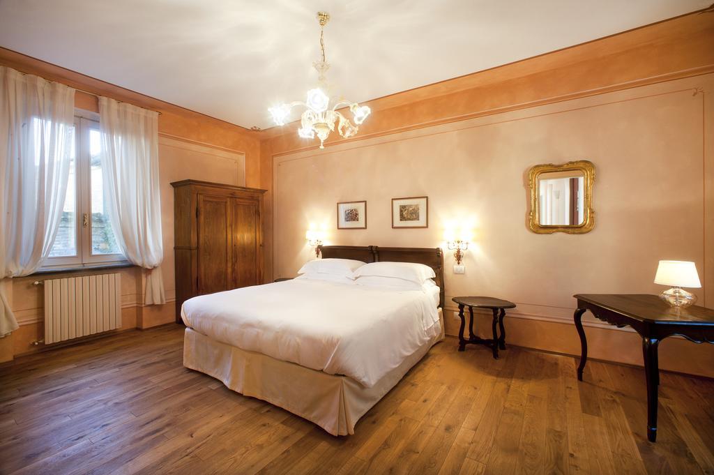 Relais Vimercati Крема Екстер'єр фото
