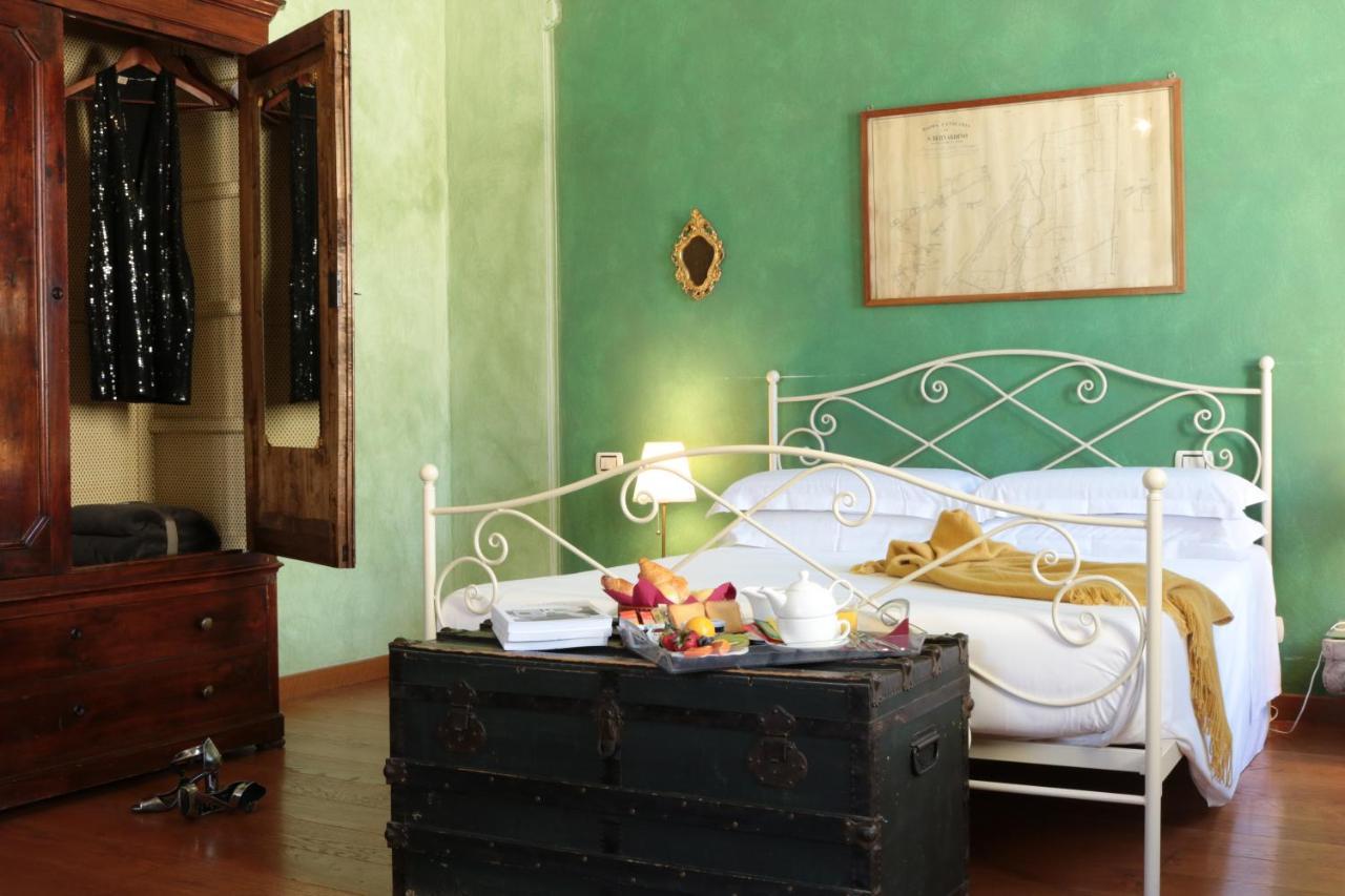 Relais Vimercati Крема Екстер'єр фото